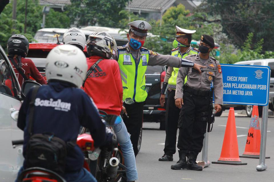 Anggota DPRD DKI dari PKS Dukung Gubernur Anies Perketat Akses Keluar Masuk Jakarta
